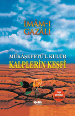 Kalplerin Keşfi Mükaşefetü’l Kulüb (Ciltli)