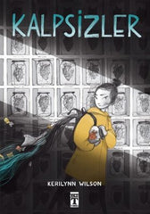 Kalpsizler (Cizgi roman)