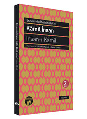 Kamil İnsan - İnsan'il-Kamil