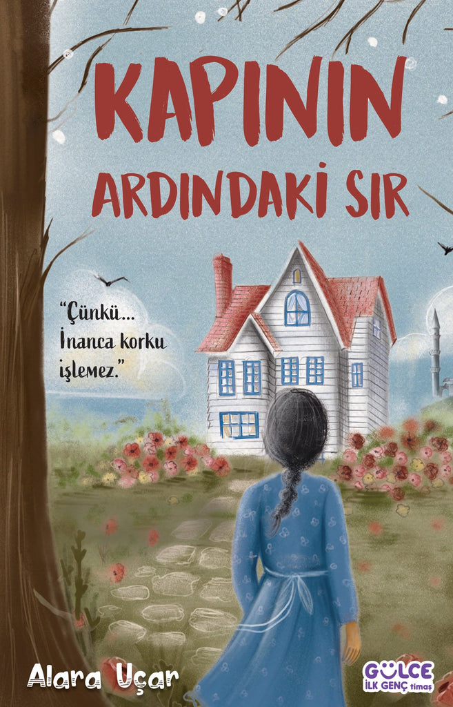 Kapının Ardındaki Sır
