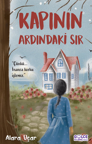 Kapının Ardındaki Sır
