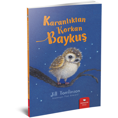 Karanlıktan Korkan Baykuş