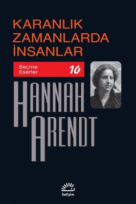 Karanlık Zamanlarda İnsanlar