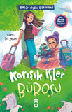 Karışık İşler Bürosu (8-10 Yaş)