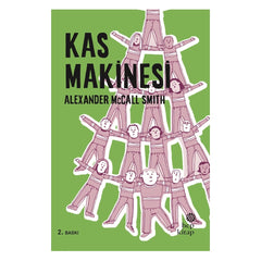 Kas Makinesi