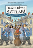 Kayıp Kitap Avcıları 2 & Dört Buçuk Silahşorlar