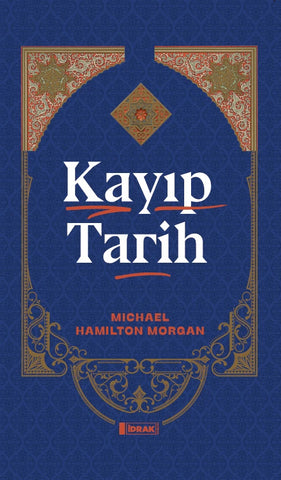 Kayıp Tarih