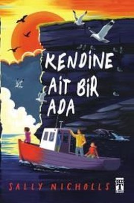 Kendine Ait Bir Ada