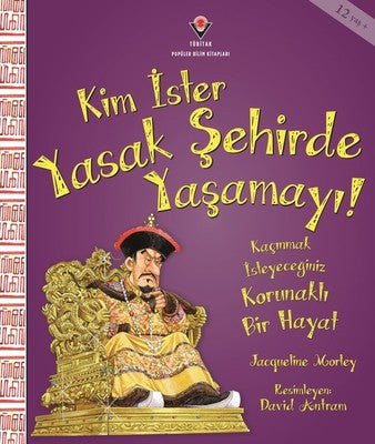 Kim İster Yasak Şehirde Yaşamayı! (+12 Yas)