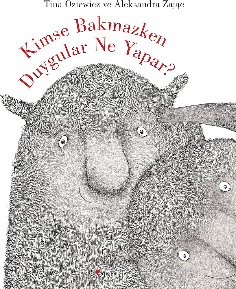 Kimse Bakmazken Duygular Ne Yapar?
