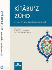 Kitabü'z-Zühd