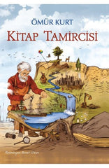 Kitap Tamircisi (9-11 Yaş)