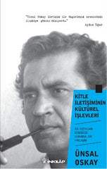 Kitle İletişiminin Kültürel İşlevleri