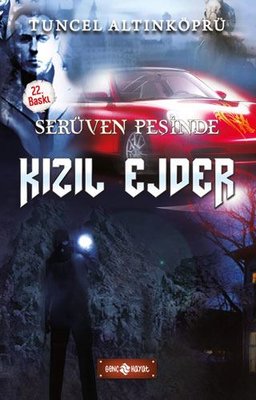 Kızıl Ejder / Serüven Peşinde 6
