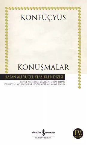 Konuşmalar