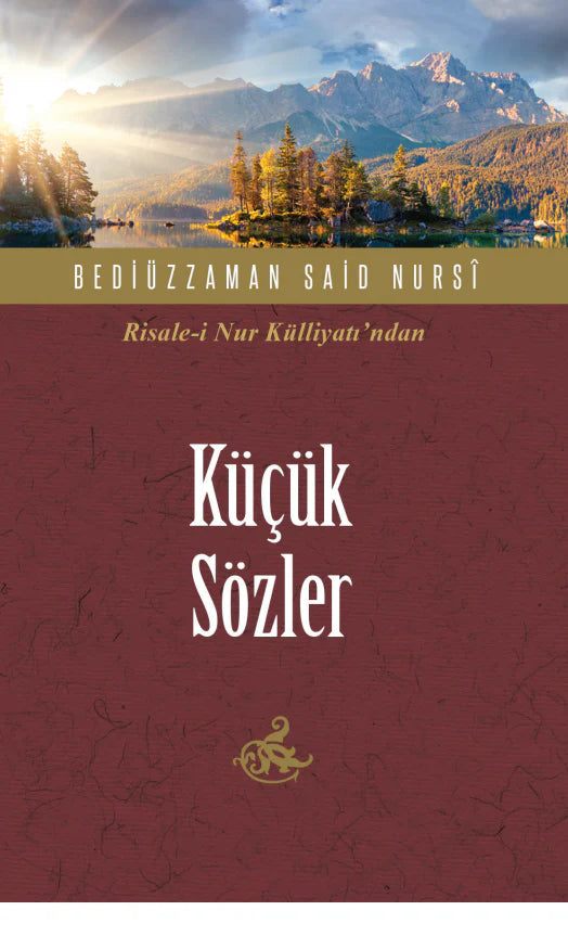 Kücük Sözler