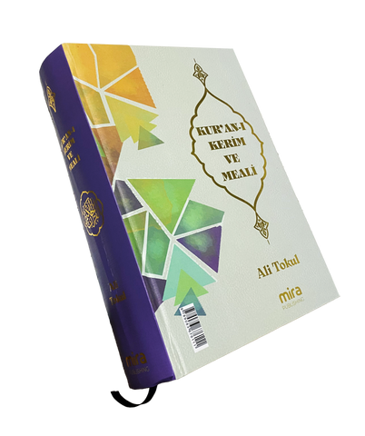 Kur’an-ı Kerim meali-Ali Tokul