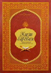 Kuran Elif-basi-Vera  yayinlari