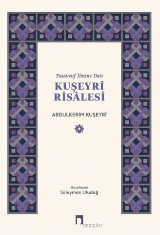 Kuşeyri Risalesi