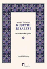 Kuşeyri Risalesi