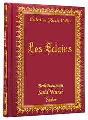LES ÉCLAİRS (Fransizca Lemalar)