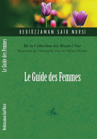 Le Guide des Femme