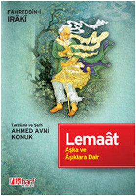 Lemaat - Aşka ve Aşıklara Dair