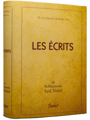 Les Ecrits (Fransizca Mektubat)