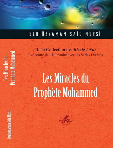 Les Miracles du Prophète Mohammed