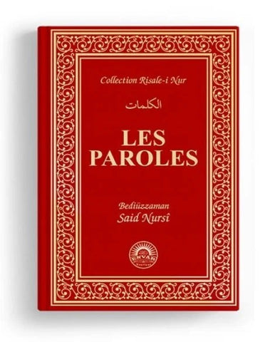 Les Paroles (Fransizca Sözler)