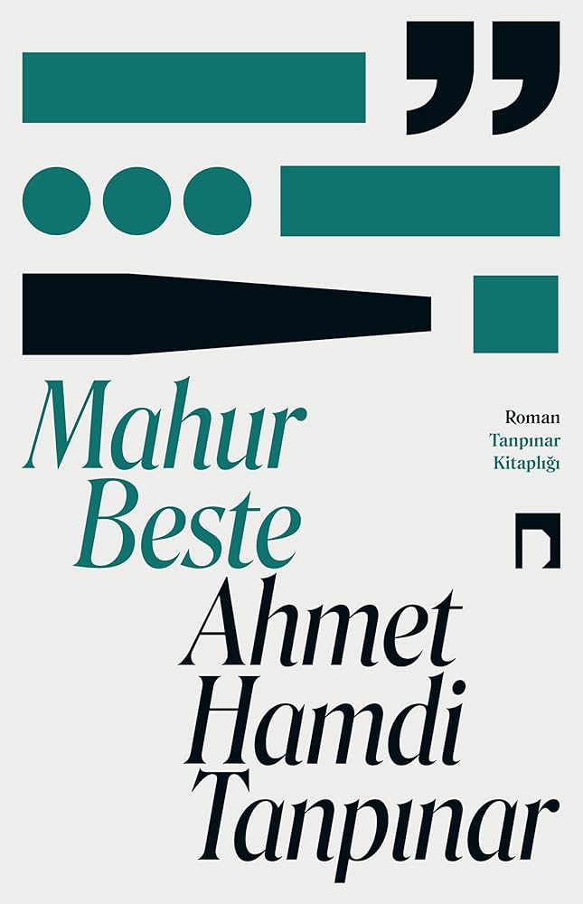 Mahur Beste
