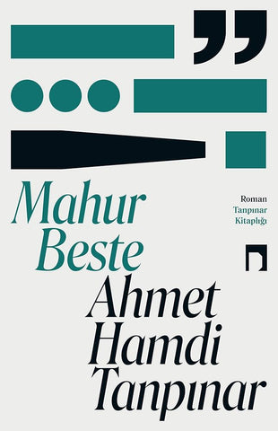 Mahur Beste
