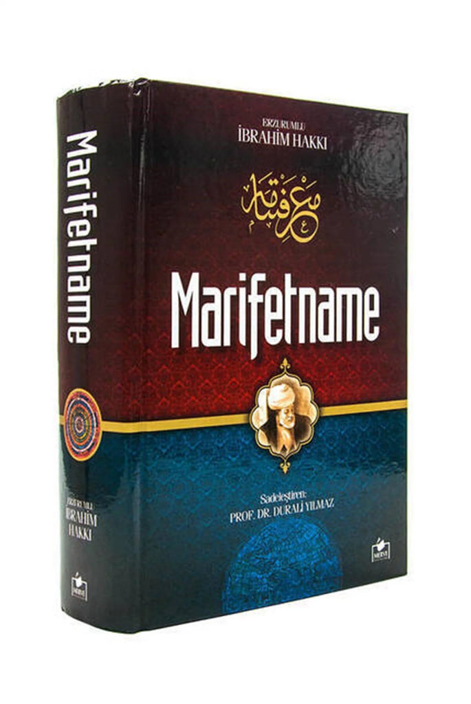 Marifetname