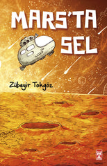 Mars'ta Sel (10-13 Yaş)