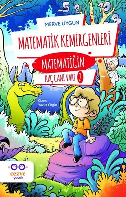 Matematik Kemirgenleri / Matematiğin Kaç Canı Var? 2