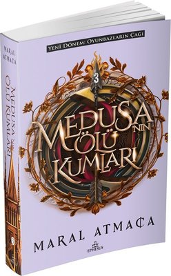 Medusa’nın Ölü Kumları 3