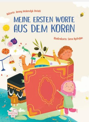 Meine Ersten Worte Aus Dem Koran