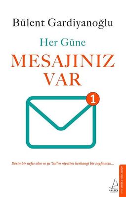 Mesajınız Var