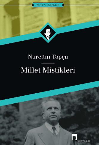 Millet Mistikleri