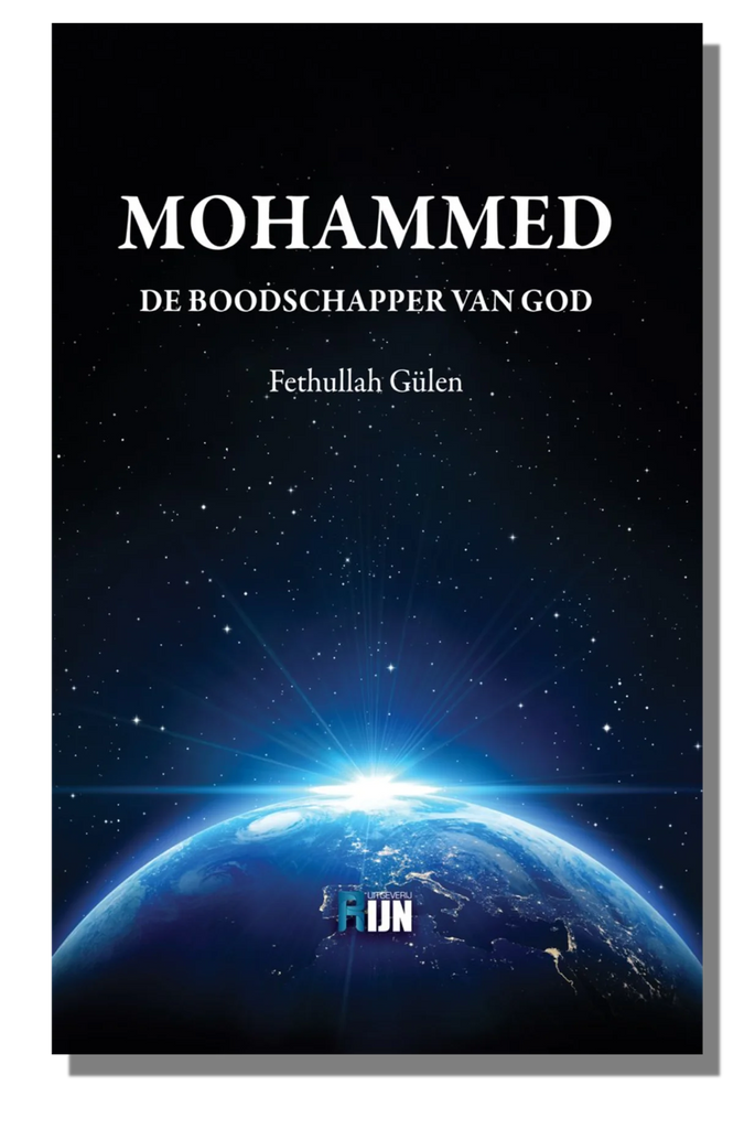 Mohammed | De Boodschapper Van God