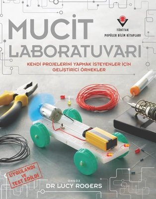 Mucit Laboratuvarı