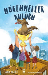 Mükemmeller Kulübü (10-13 Yaş)