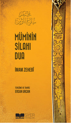 Müminin Silahı Dua