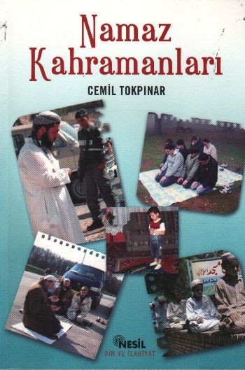 Namaz Kahramanları