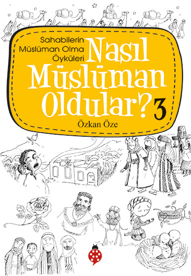 Nasıl Müslüman Oldular