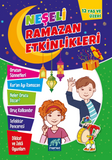 Neşeli Ramazan Etkinlikleri 12 Yas ve üzeri