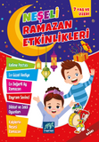 Neşeli Ramazan Etkinlikleri 7 Yas ve üzeri