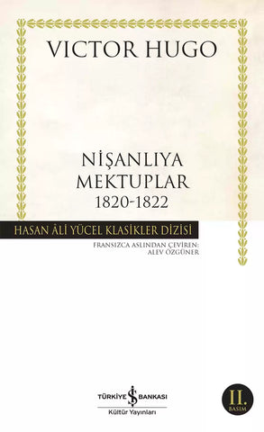 Nişanlıya Mektuplar