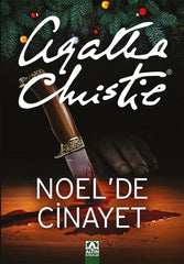 Noelde Cinayet