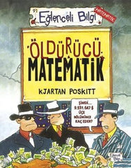 Öldürücü Matematik (10-12 Yaş)